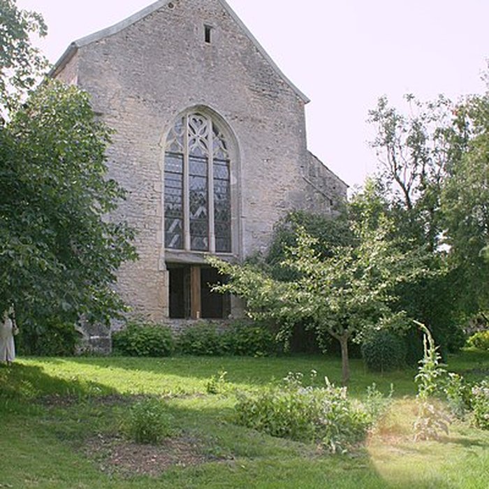 Photo de Prieuré Notre-Dame de Vausse