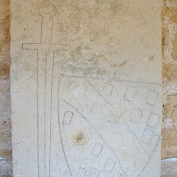 Photo de Prieuré Notre-Dame de Vausse