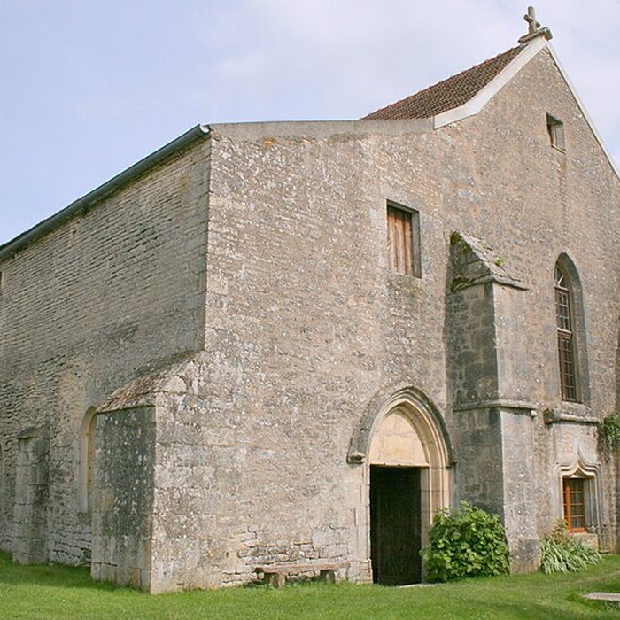 Photo de Prieuré Notre-Dame de Vausse