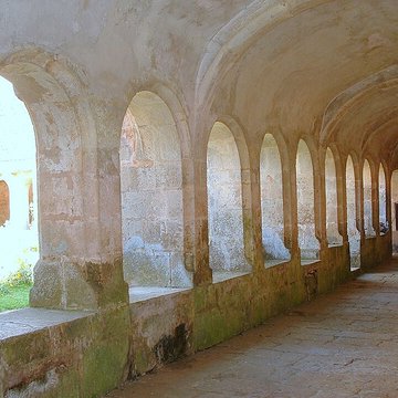 Prieuré Notre-Dame de Vausse