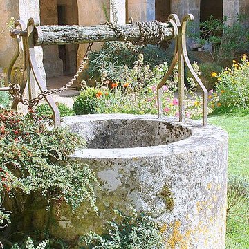 Prieuré Notre-Dame de Vausse