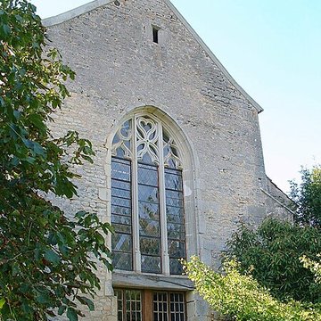 Prieuré Notre-Dame de Vausse
