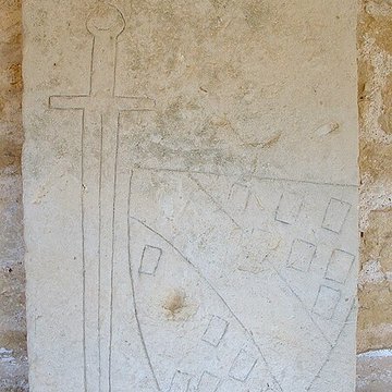 Prieuré Notre-Dame de Vausse