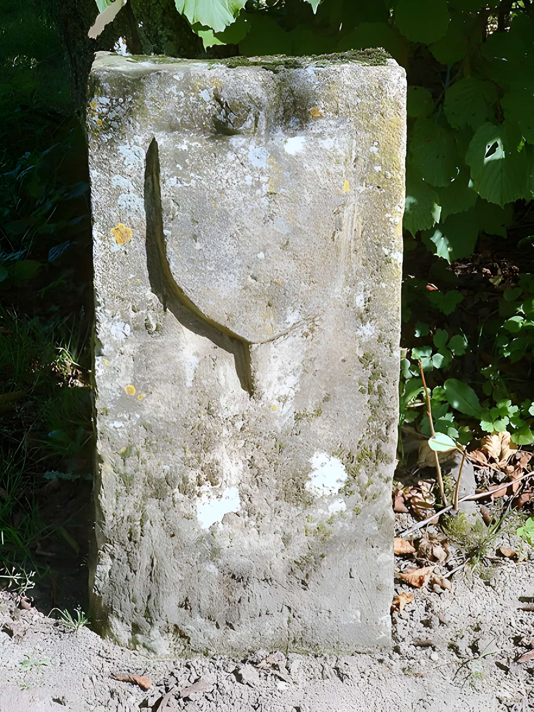 Prieuré Notre-Dame de Vausse