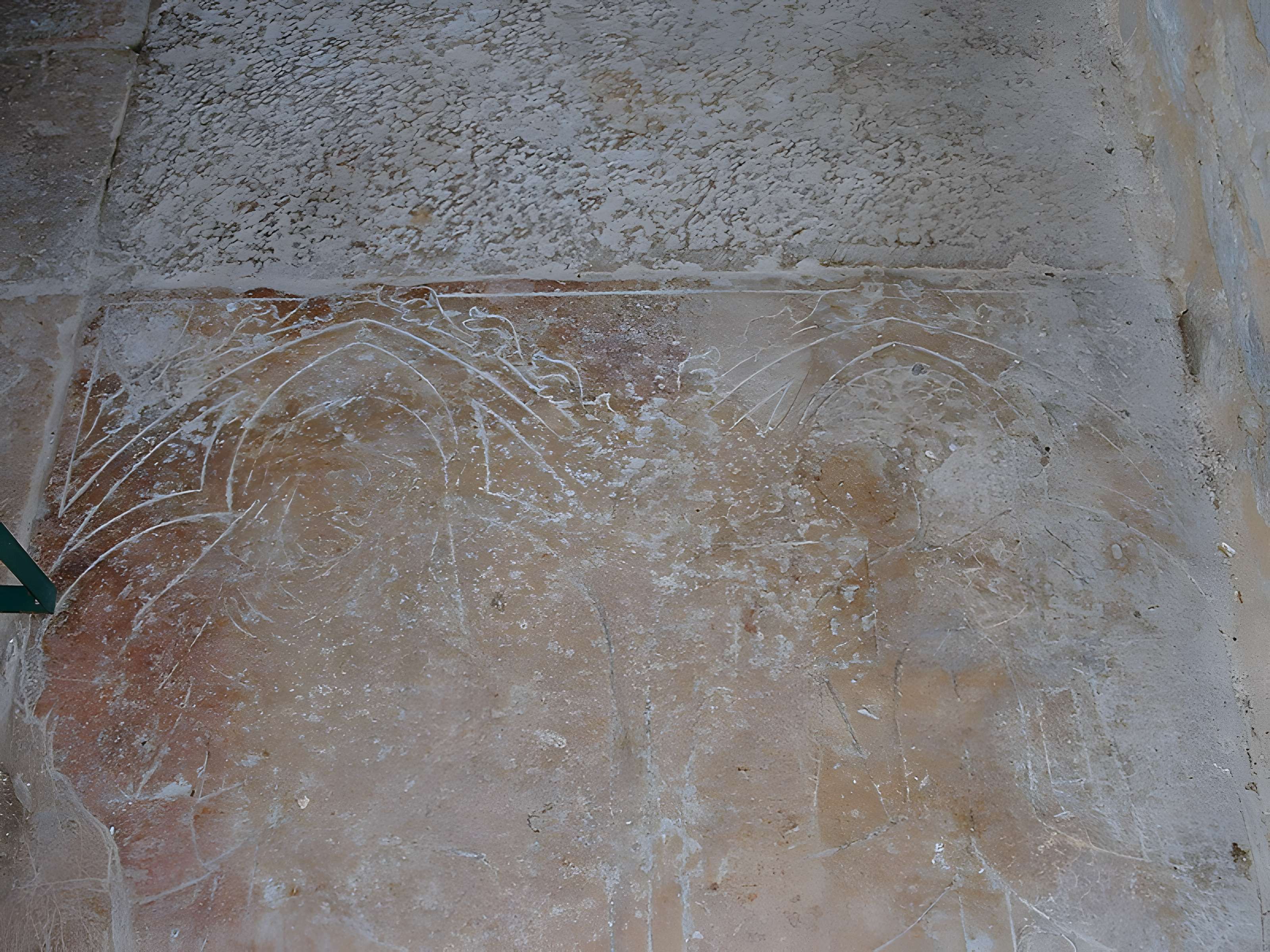 Prieuré Notre-Dame de Vausse