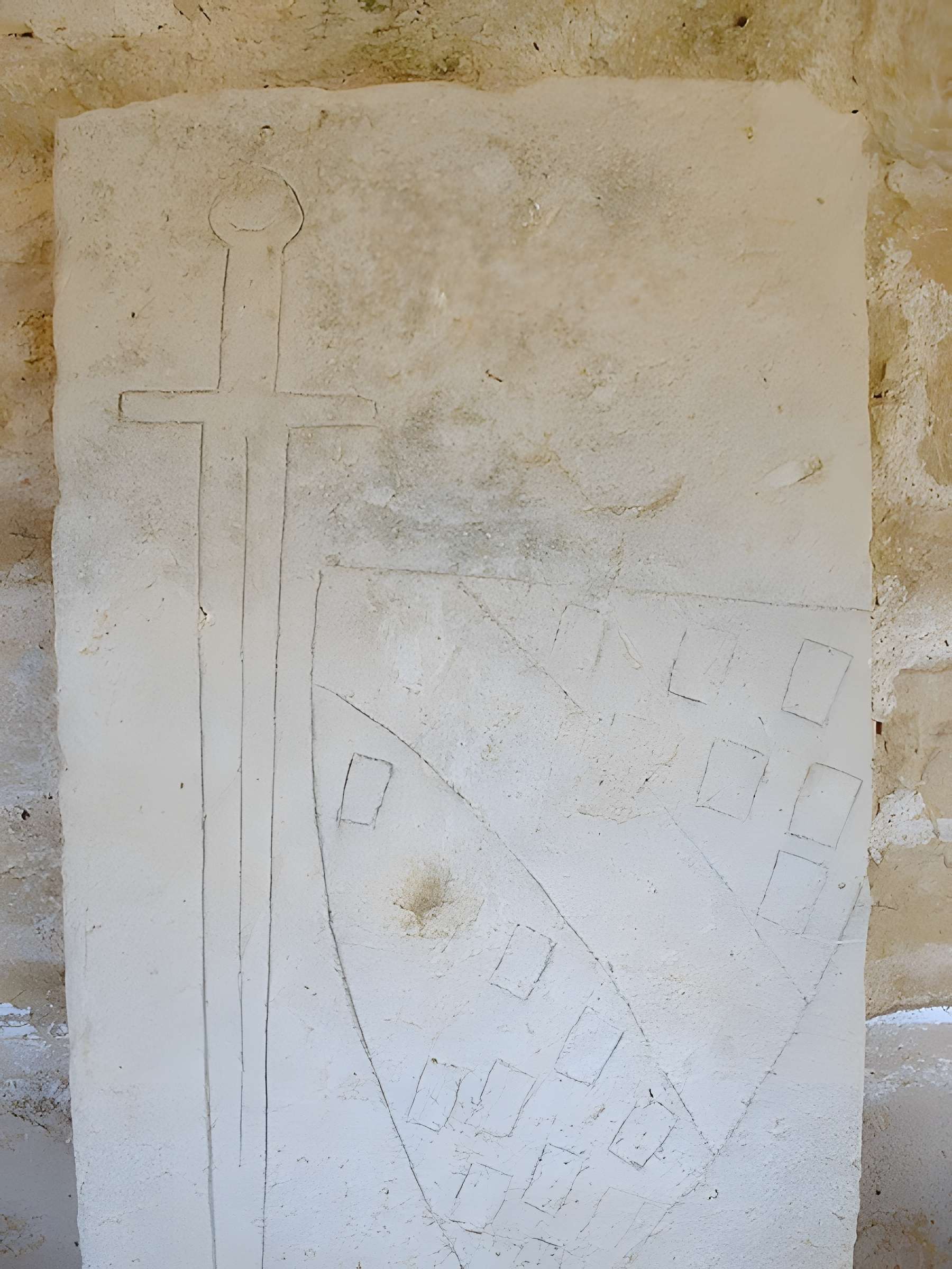 Prieuré Notre-Dame de Vausse