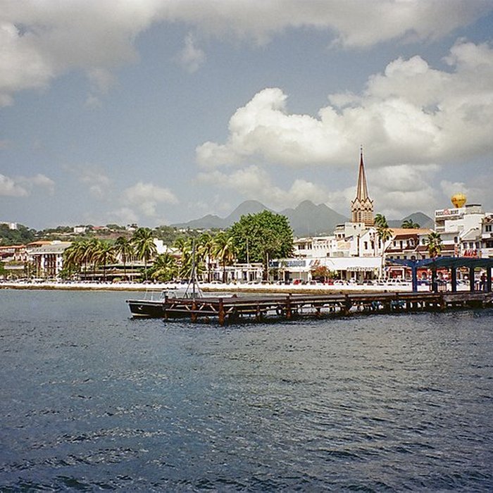 Photo de Cathédrale Saint-Louis
