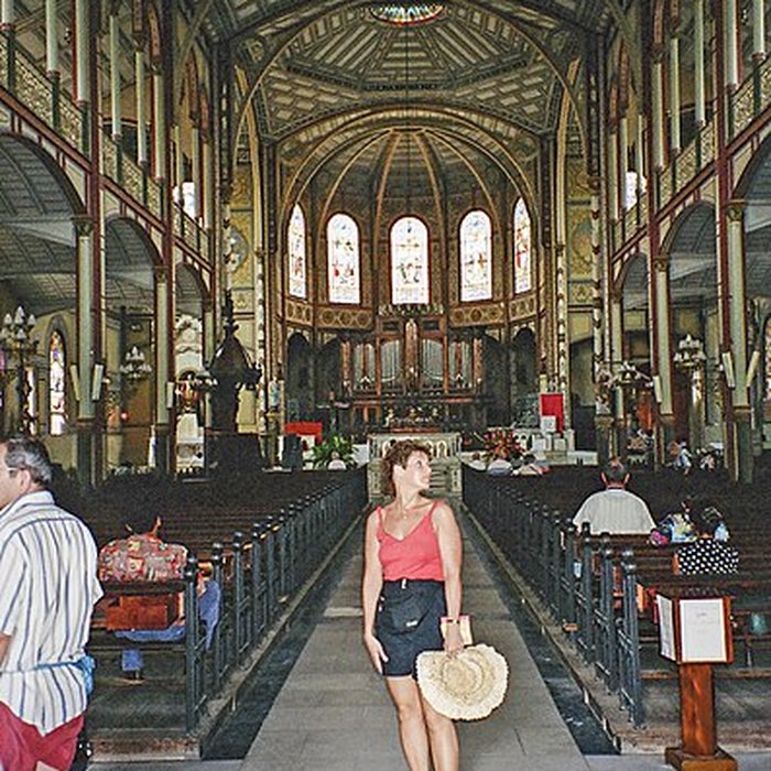 Photo de Cathédrale Saint-Louis