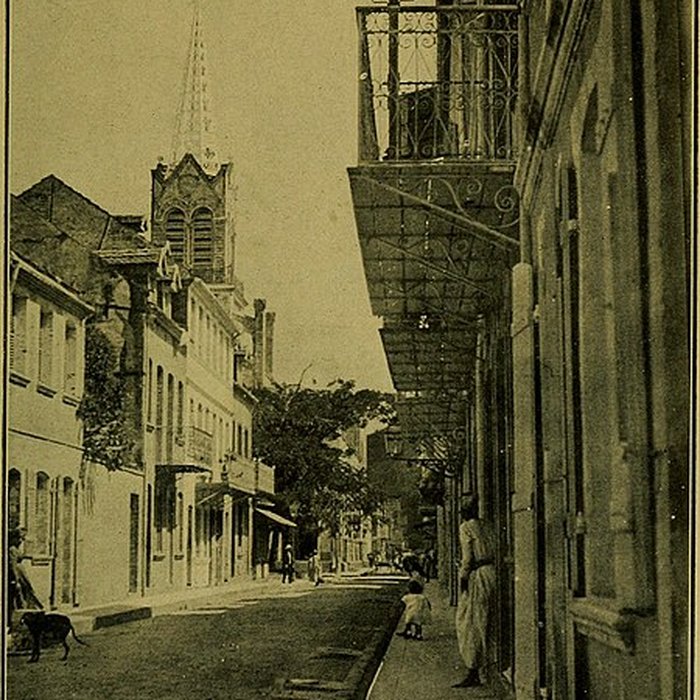 Photo de Cathédrale Saint-Louis