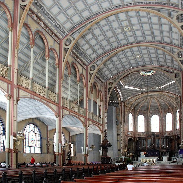 Photo de Cathédrale Saint-Louis