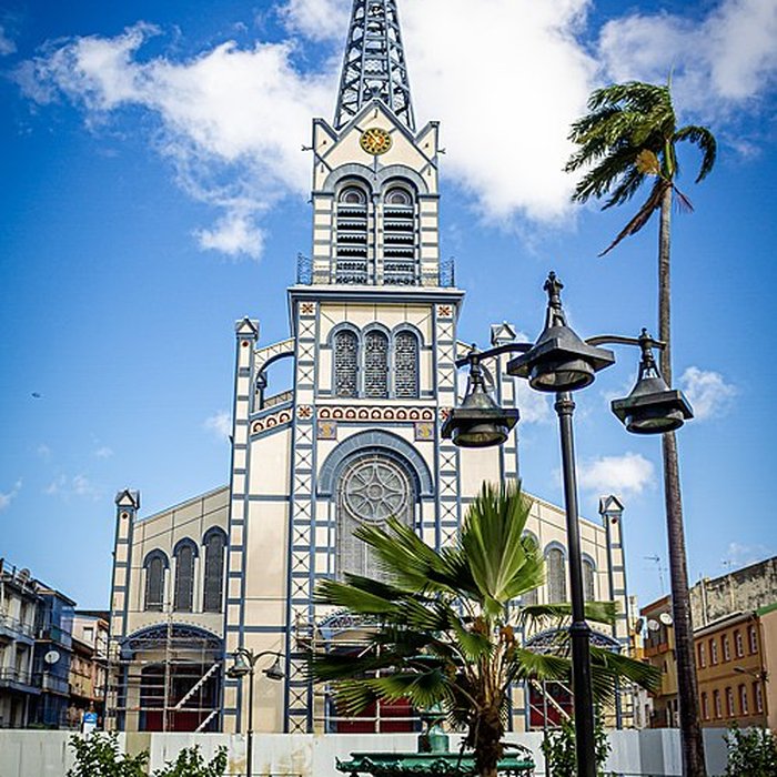 Photo de Cathédrale Saint-Louis