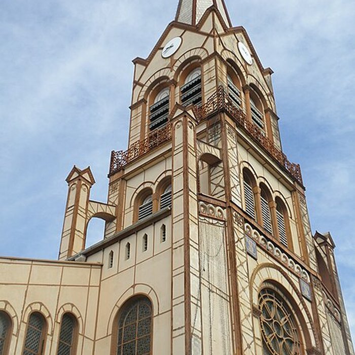 Photo de Cathédrale Saint-Louis