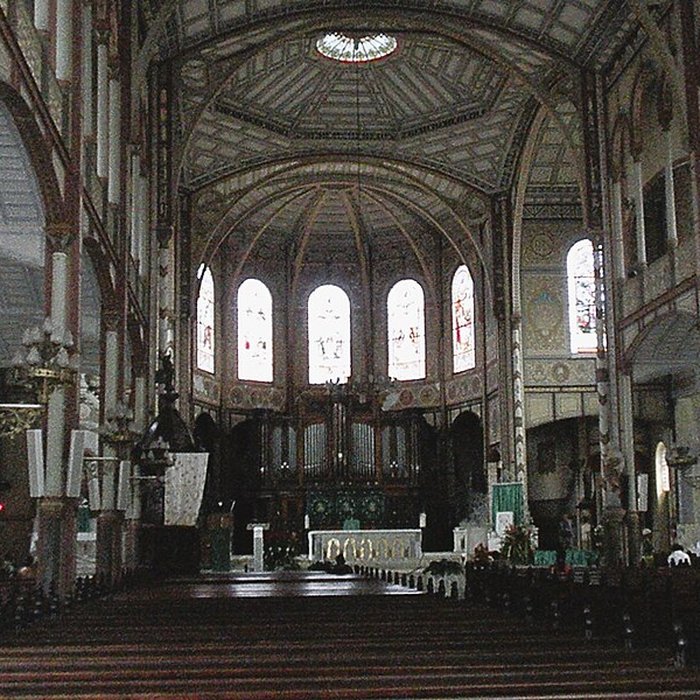Photo de Cathédrale Saint-Louis
