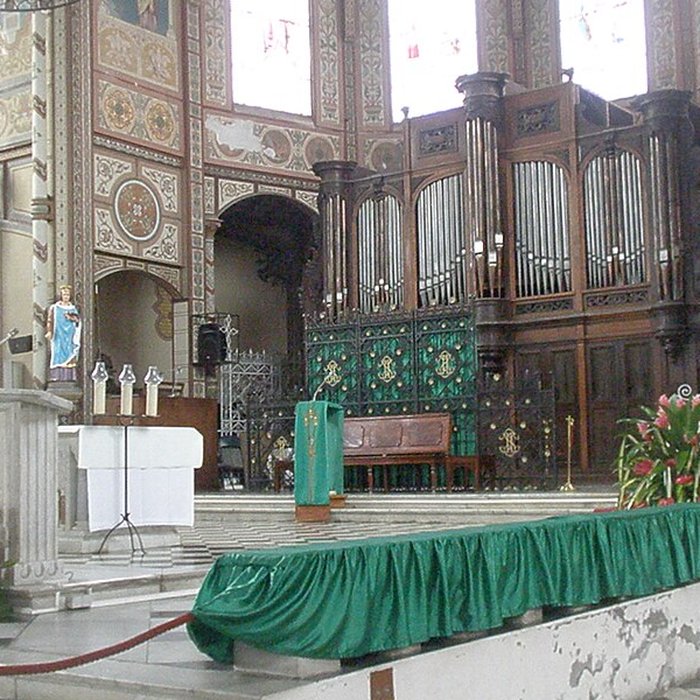 Photo de Cathédrale Saint-Louis