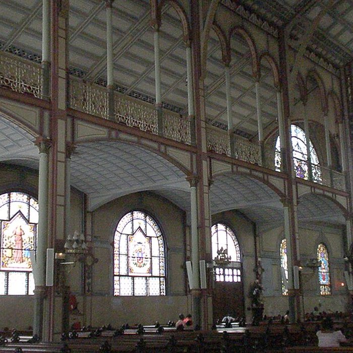 Photo de Cathédrale Saint-Louis