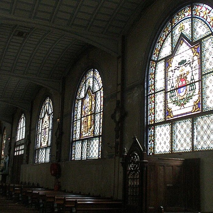 Photo de Cathédrale Saint-Louis