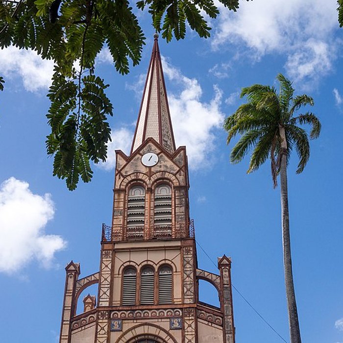 Photo de Cathédrale Saint-Louis