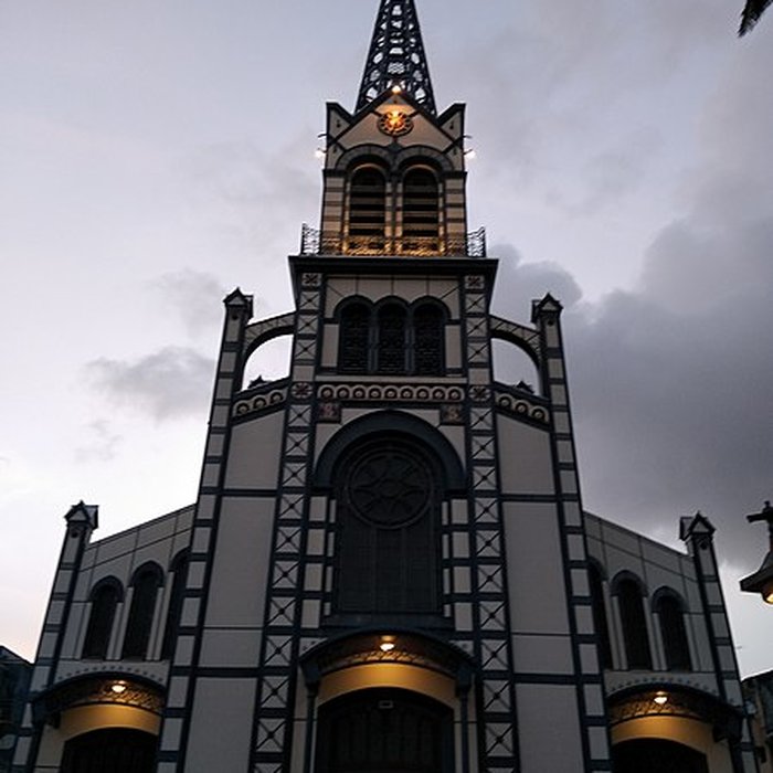 Photo de Cathédrale Saint-Louis