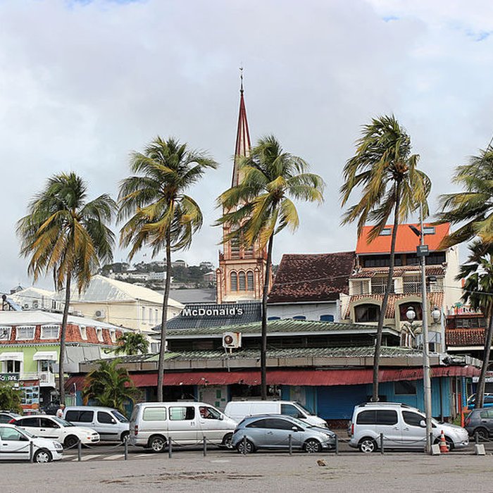 Photo de Cathédrale Saint-Louis
