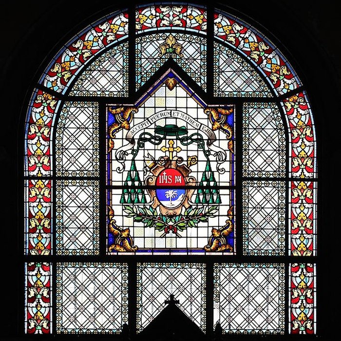 Photo de Cathédrale Saint-Louis