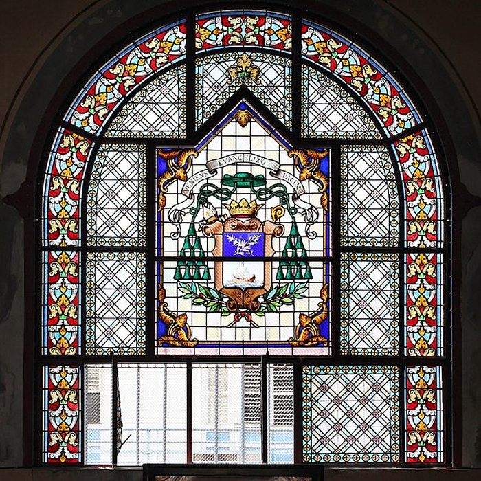 Photo de Cathédrale Saint-Louis