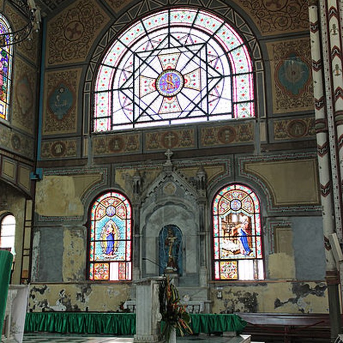 Photo de Cathédrale Saint-Louis