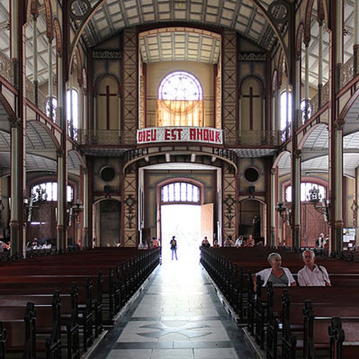 Photo de Cathédrale Saint-Louis