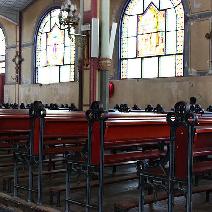 Photo de Cathédrale Saint-Louis