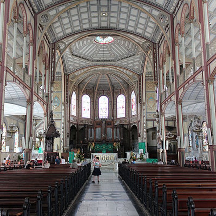 Photo de Cathédrale Saint-Louis