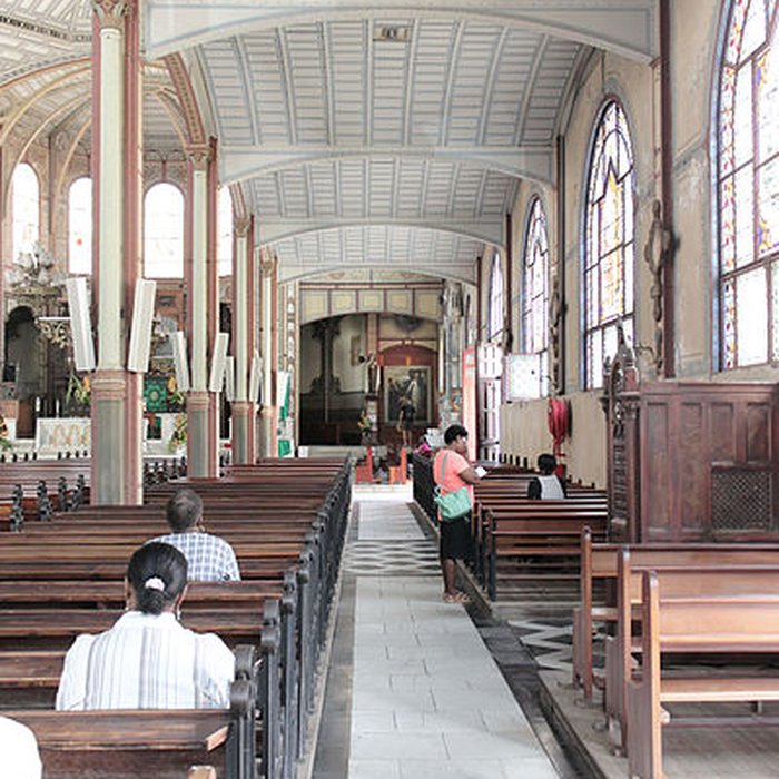 Photo de Cathédrale Saint-Louis