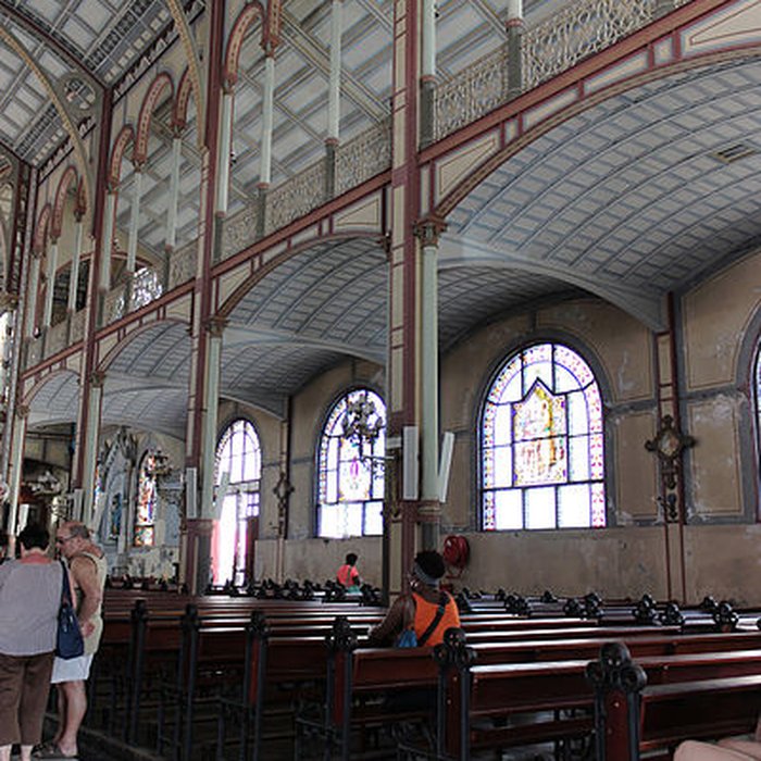 Photo de Cathédrale Saint-Louis