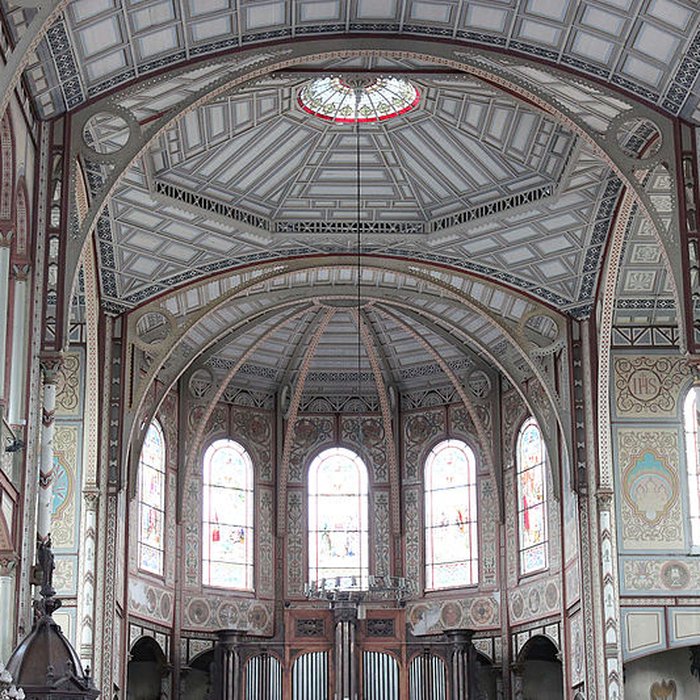 Photo de Cathédrale Saint-Louis