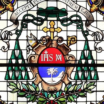 Cathédrale Saint-Louis