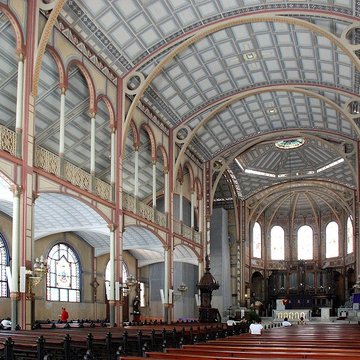 Cathédrale Saint-Louis