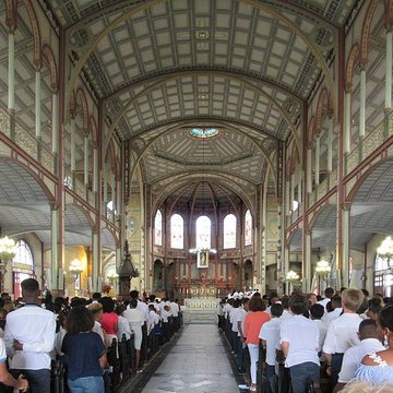 Cathédrale Saint-Louis