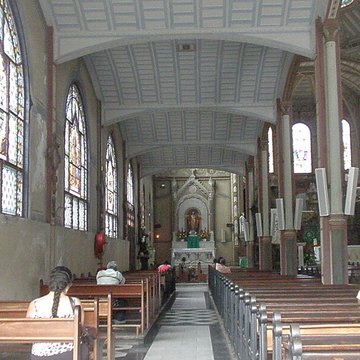 Cathédrale Saint-Louis