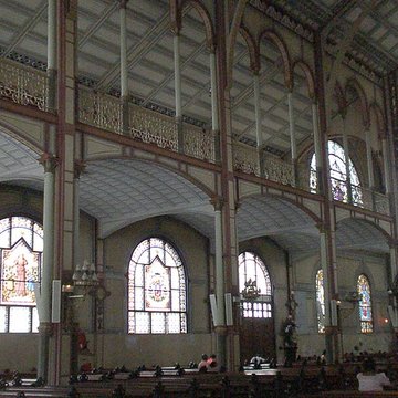 Cathédrale Saint-Louis