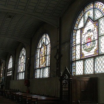 Cathédrale Saint-Louis