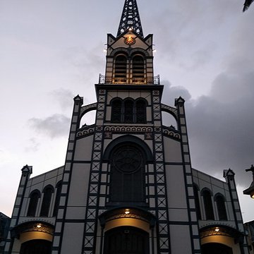 Cathédrale Saint-Louis