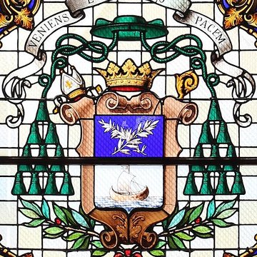 Cathédrale Saint-Louis