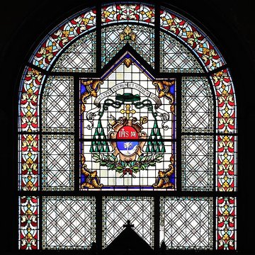 Cathédrale Saint-Louis