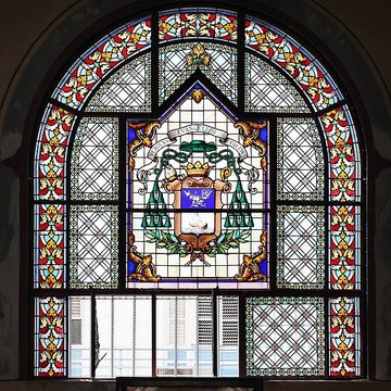 Cathédrale Saint-Louis