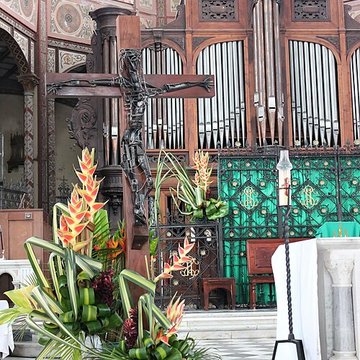 Cathédrale Saint-Louis