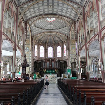 Cathédrale Saint-Louis