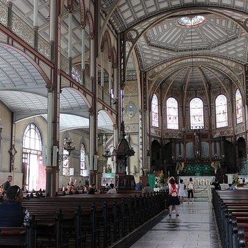 Cathédrale Saint-Louis