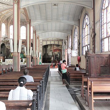 Cathédrale Saint-Louis