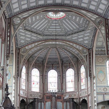 Cathédrale Saint-Louis