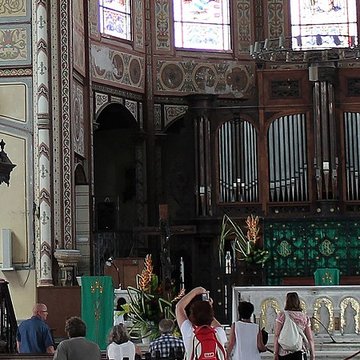 Cathédrale Saint-Louis