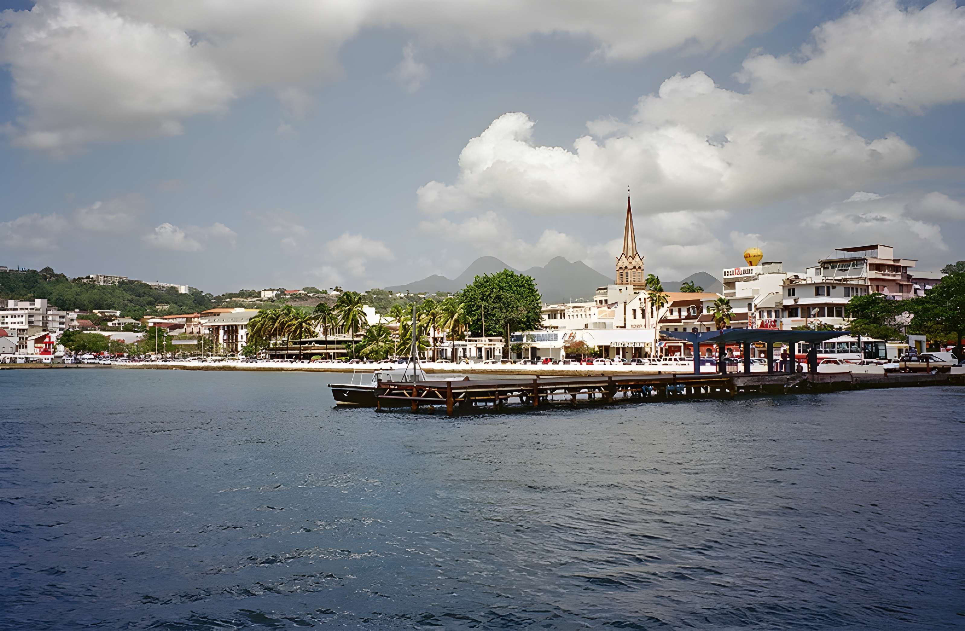Cathédrale Saint-Louis