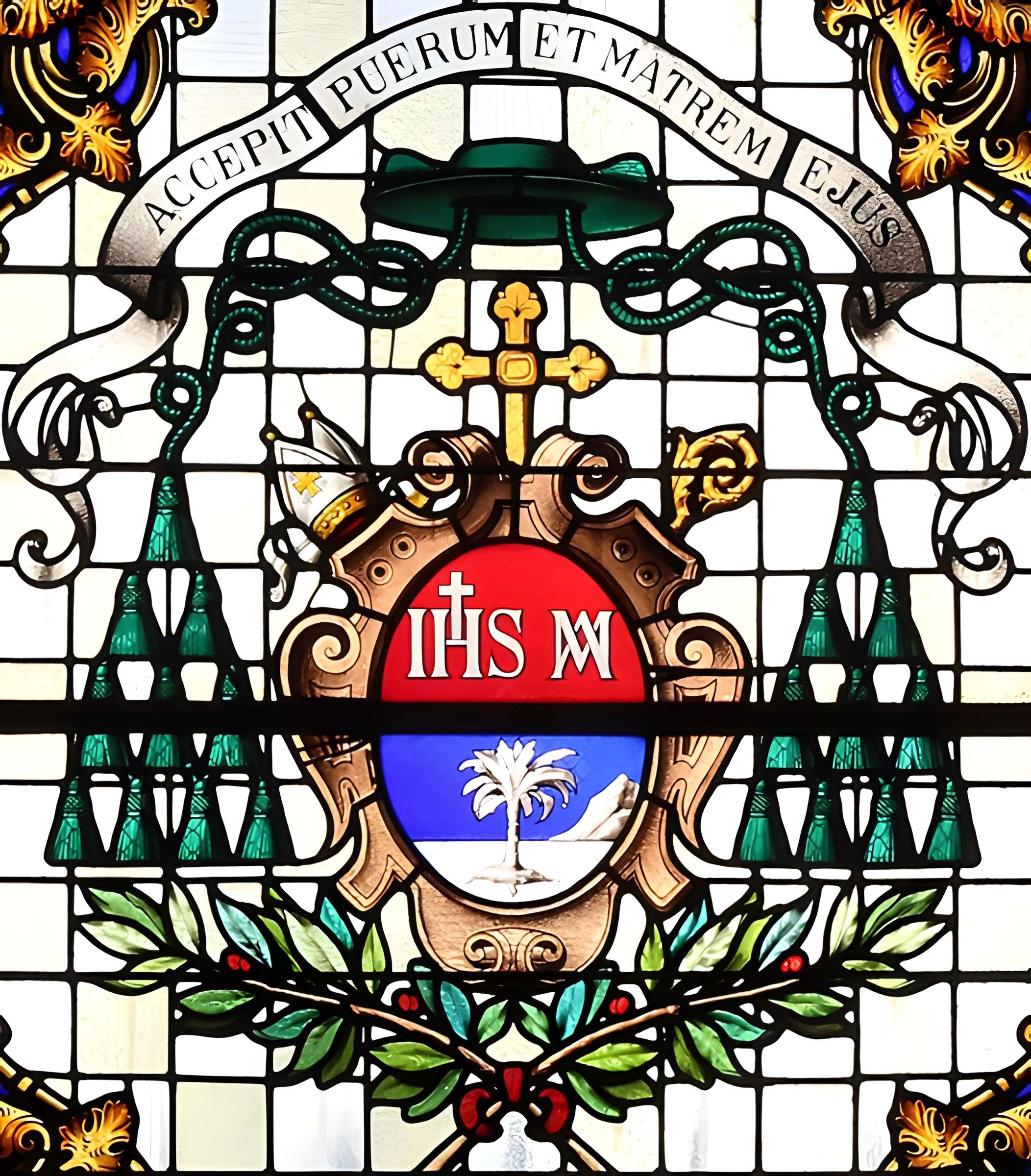 Cathédrale Saint-Louis